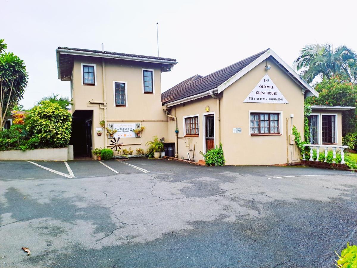 Old Mill Guest House Durban Exterior foto
