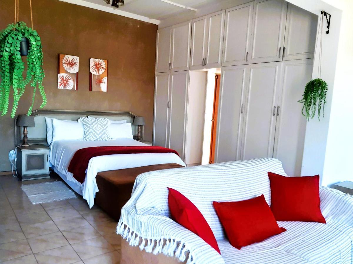 Old Mill Guest House Durban Exterior foto