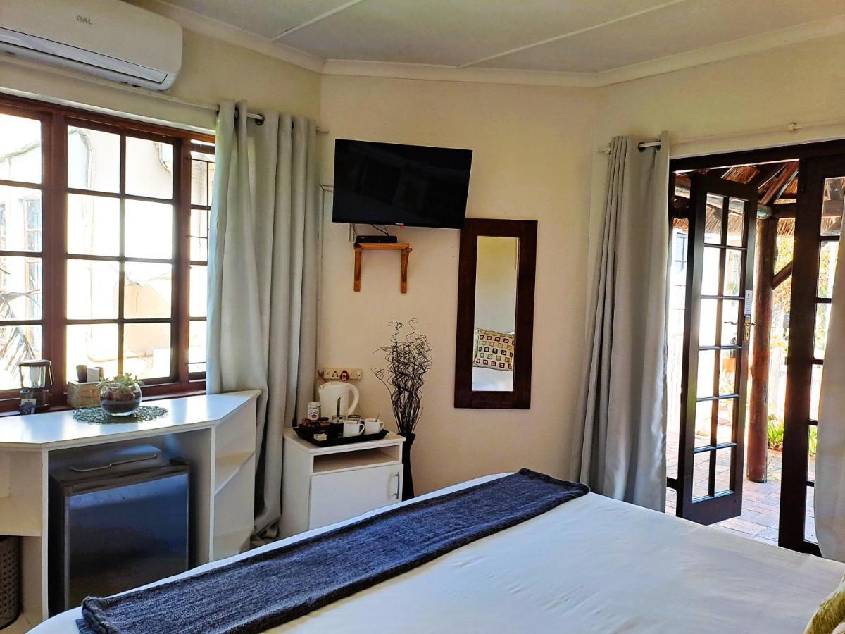 Old Mill Guest House Durban Exterior foto