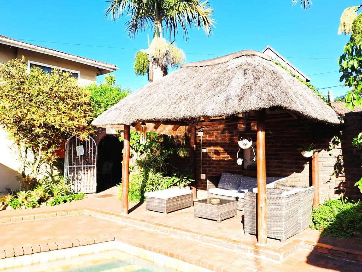 Old Mill Guest House Durban Exterior foto