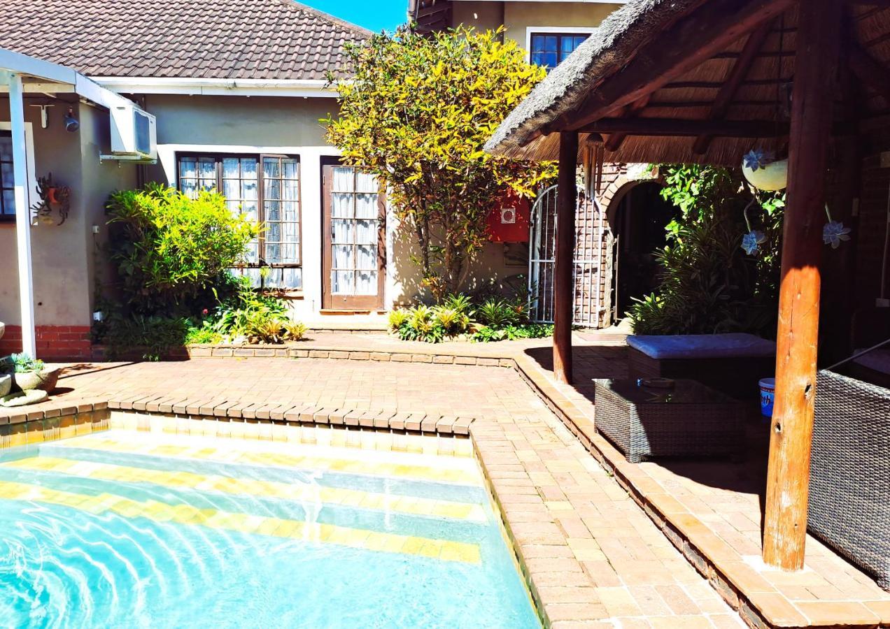Old Mill Guest House Durban Exterior foto