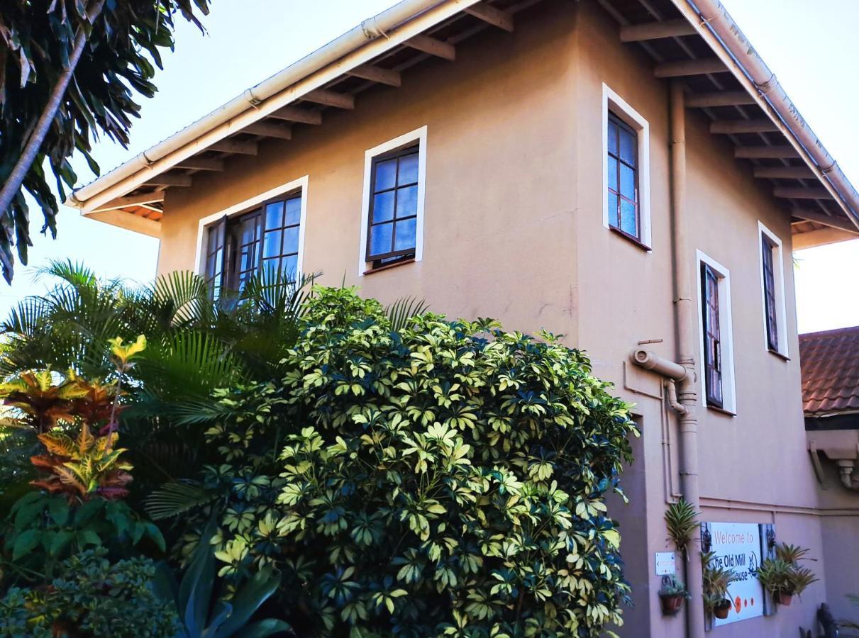 Old Mill Guest House Durban Exterior foto