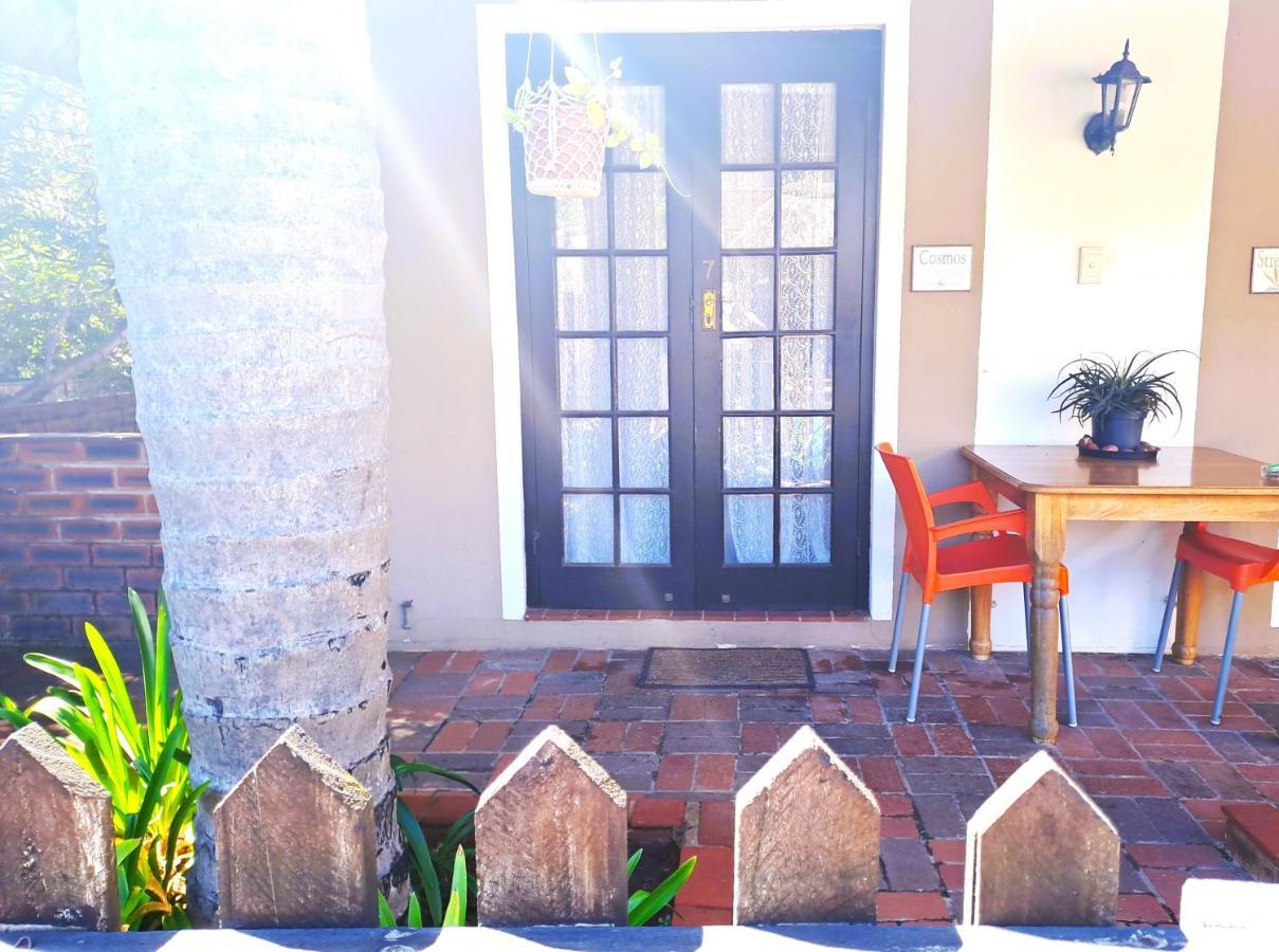 Old Mill Guest House Durban Exterior foto