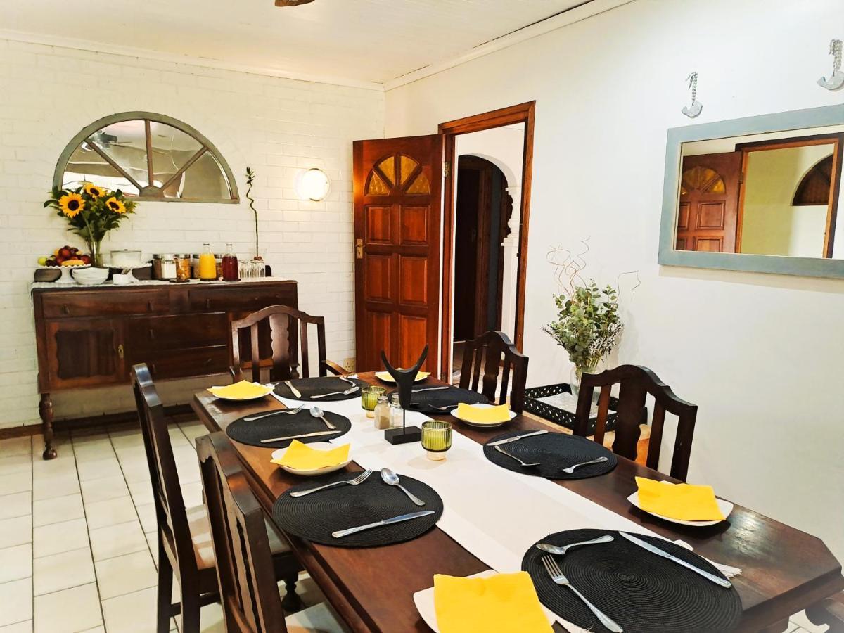 Old Mill Guest House Durban Exterior foto